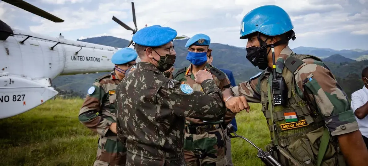 Why Has the UN Rights Chief Condemned Attacks on Civilians in Congo?