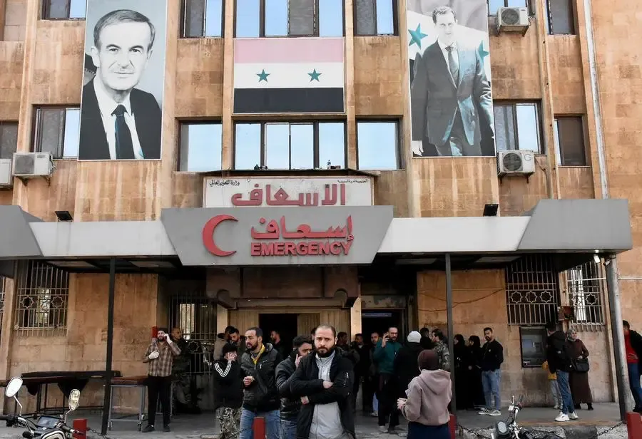 UN Reports 16 Million Individuals in Syria Require Humanitarian Assistance