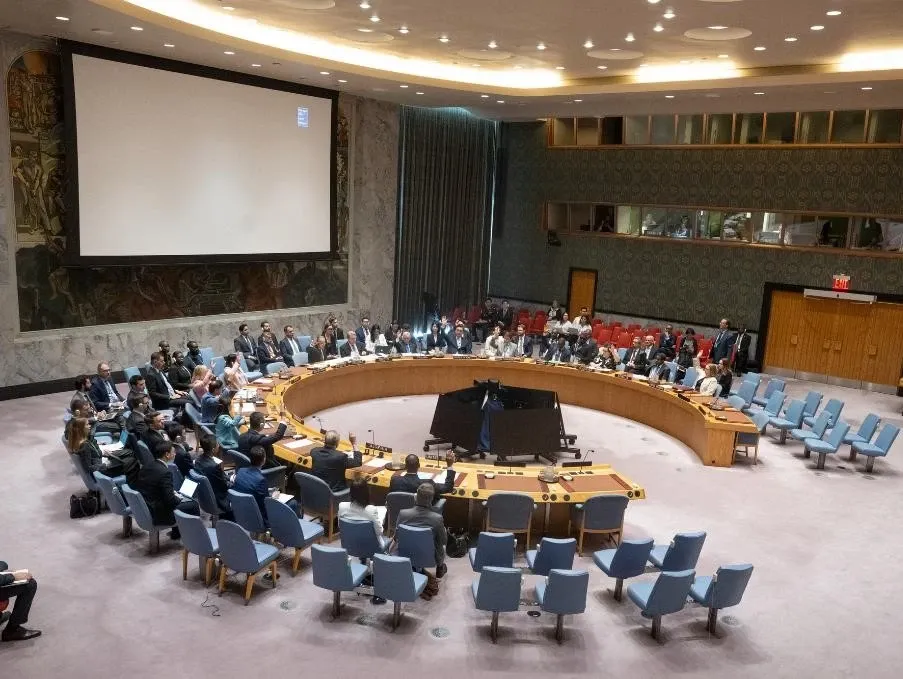 Why Did the UN Security Council Extend Sanctions Against Armed Groups in the Central African Republic?