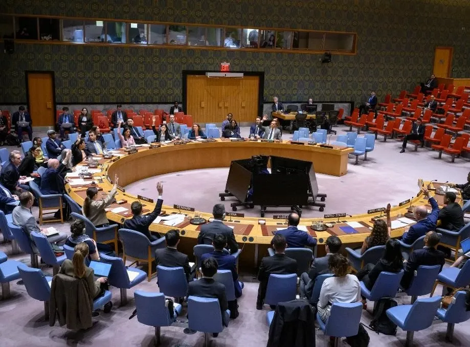 Why Did the UN Security Council Renew Sanctions Against South Sudan?