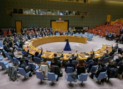 Did the UN Security Council Identify Lashkar’s Proxy TRF in the Pahalgam Terror Attack?