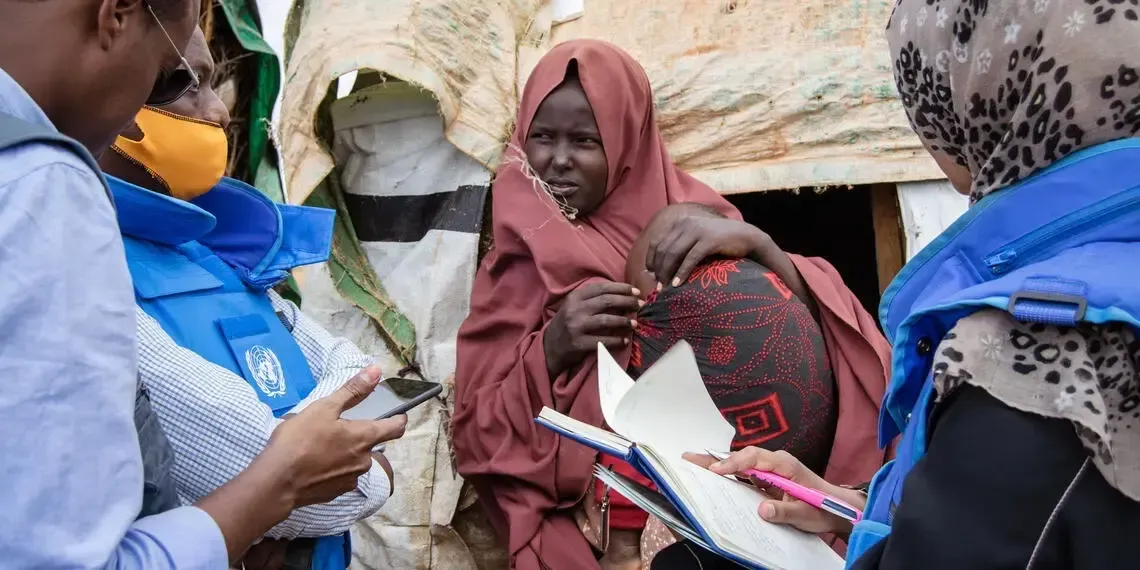 United Nations Requests $1.42 Billion to Enhance Humanitarian Efforts in Somalia for 2025