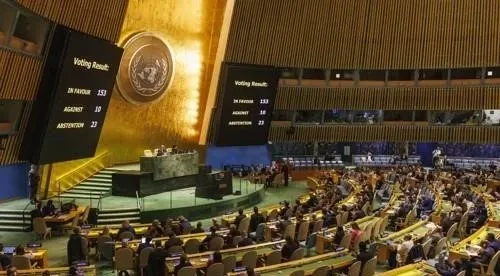 Is the UN Preparing to Address North Korea's Human Rights Violations?