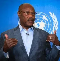 UN Calls for Urgent Halt to Fighting and Dialogue in Syria's Ongoing Conflict
