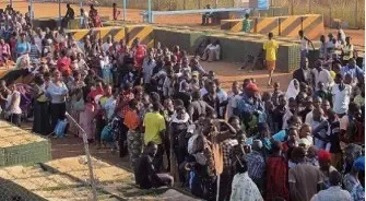 UN Calls for Calm Amid Rising Violence in South Sudan