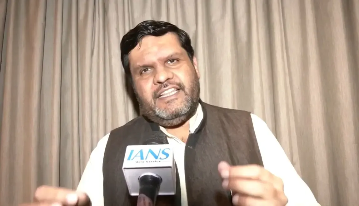 Intolerable: BJP's Gourav Vallabh Critiques TN Government on Rupee Symbol Alteration
