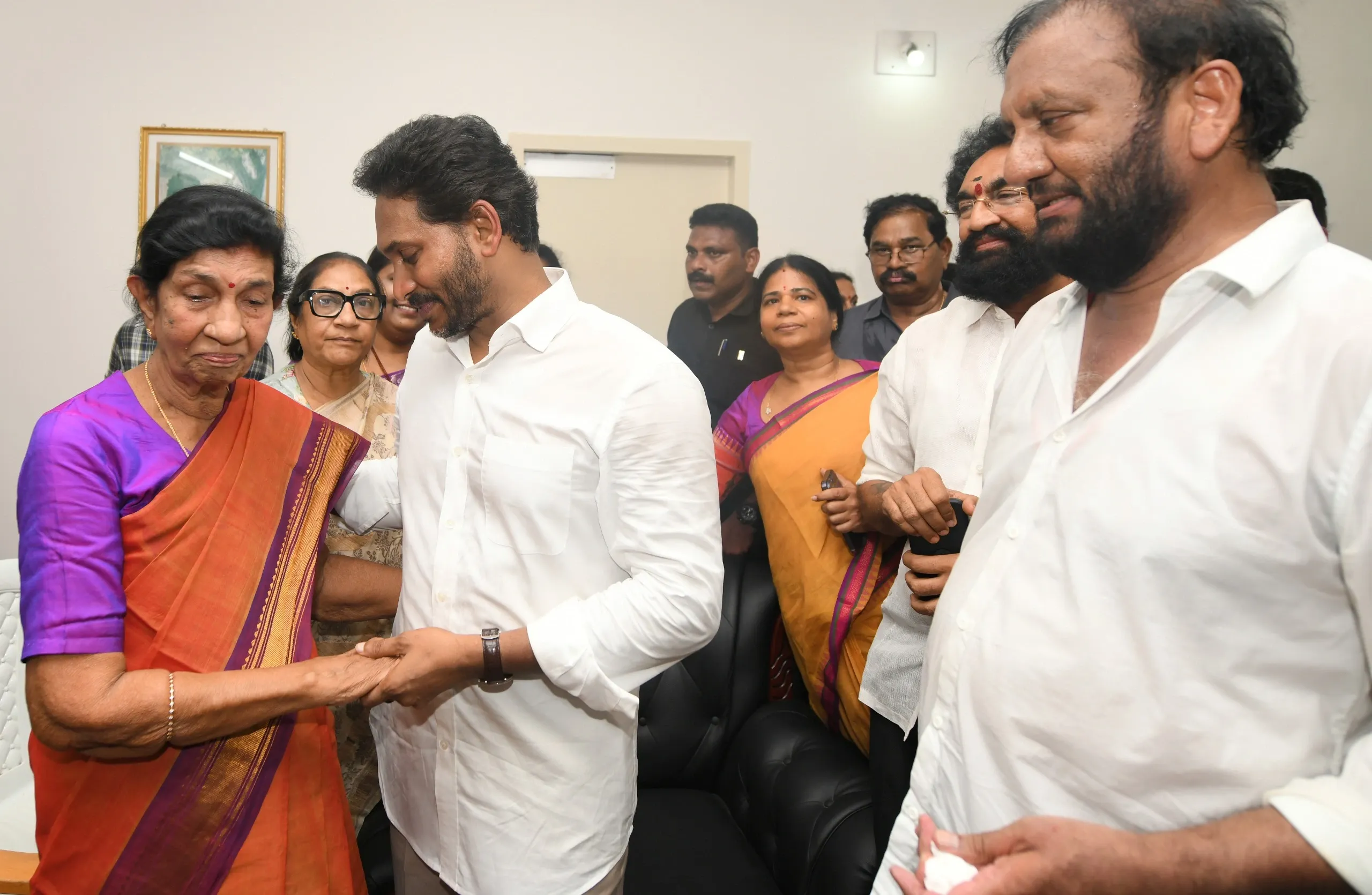 Is There an Undeclared ‘Emergency’ in Andhra Pradesh?