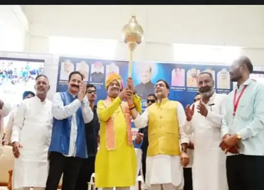 Under-20 National Wrestling Championship Kicks Off in Kota