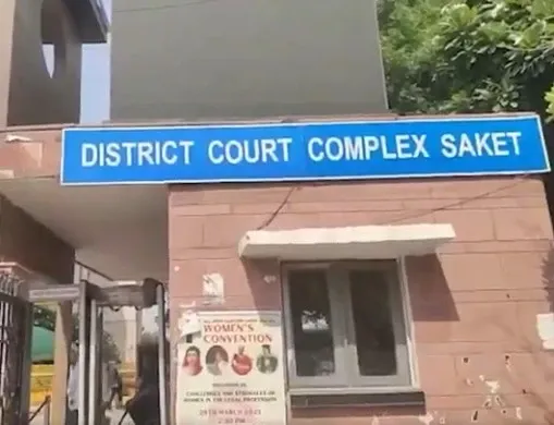 How Did an Undertrial Get Murdered by Two Fellow Inmates in Saket Court?