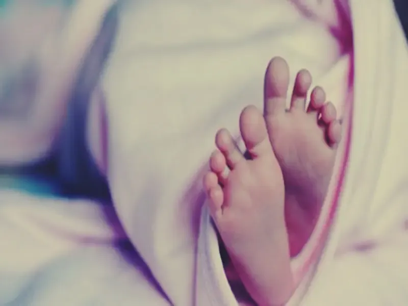 Quadruplets Delivered in Bhopal Hospital, One in Critical Condition