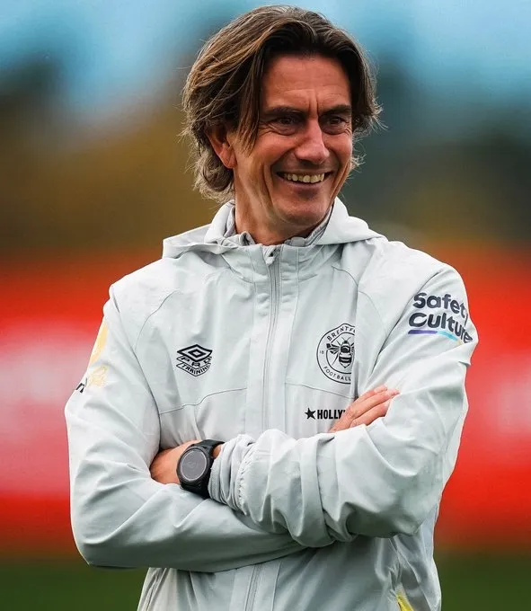 Is Arsenal One of the Best Teams in the World? Insights from Spurs' Head Coach Thomas Frank