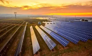 UNHCR Initiates Solar Initiative to Support Refugees in Zambia