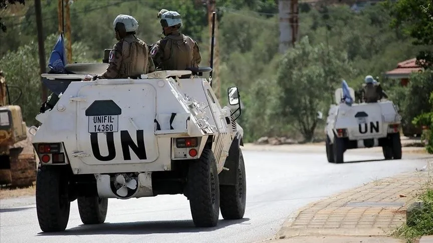 UNIFIL Accuses Israeli Forces of Damaging Its Property and Lebanese Military Infrastructure in Southern Lebanon