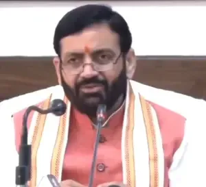 Haryana CM Saini: Union Budget to Propel National Development