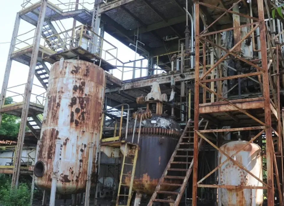 Madhya Pradesh High Court Allocates Six Weeks for Union Carbide Waste Management, Next Hearing on February 18