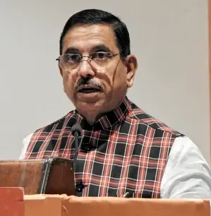 Why is Union Minister Pralhad Joshi Criticizing Pakistan's Double Standards?