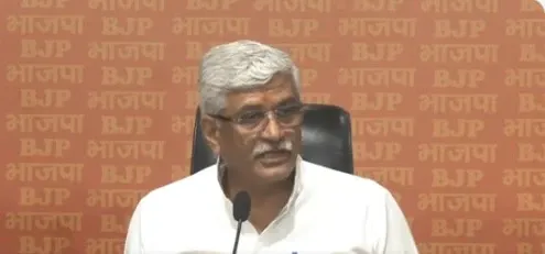 Has the Gandhi Family Been Manipulating Elections for Decades?