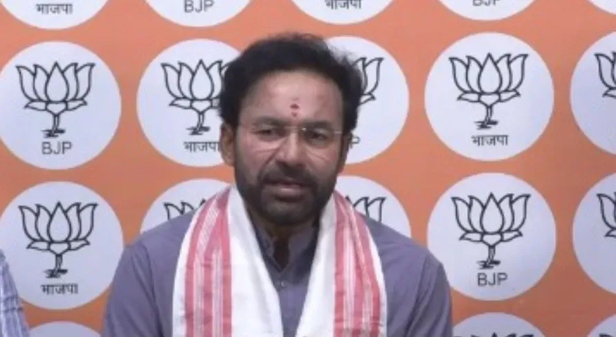 Did Union Ministers Kishan Reddy and Shobha Karandlaje Criticize K'taka Government Over Bengaluru Stampede Tragedy?