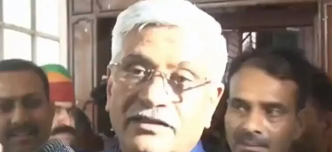 Union Culture Minister Commends UP for Mahakumbh Coordination