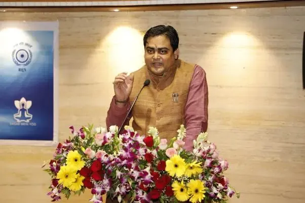 Women’s Unique Roles Essential for India’s Maritime Strength: Union Minister