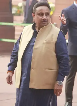 Is the Mahagathbandhan Uniting Again to Loot?