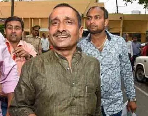 Supreme Court Denies Kuldeep Singh Sengar Bail in Unnao Rape Case