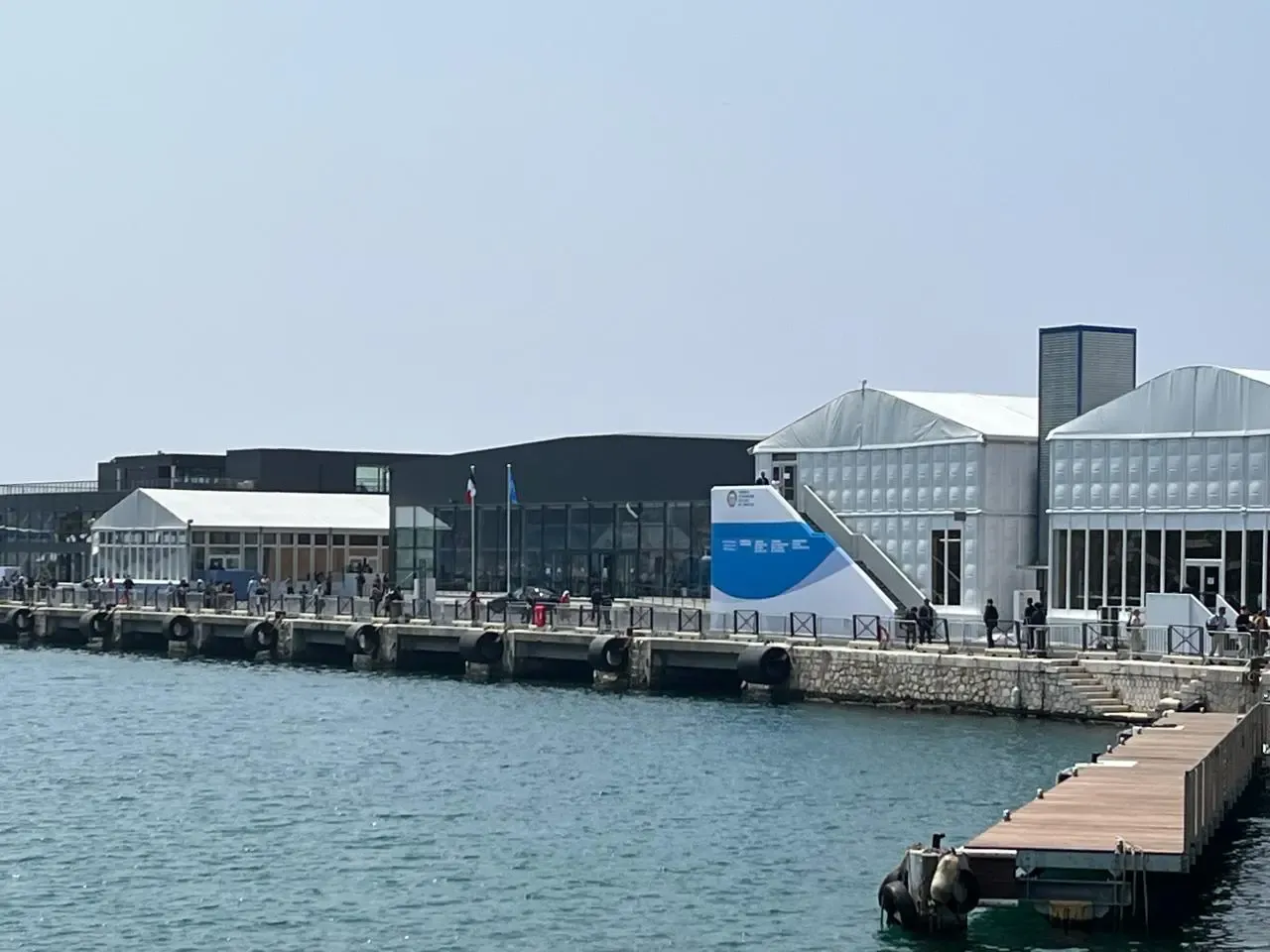 How Can Nations Leverage UNOC for Ocean Sustainability?