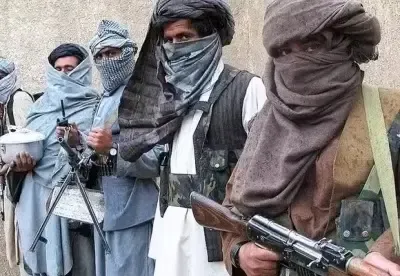 Unprecedented Surge in Militancy: A Deadly Ramadan in Pakistan
