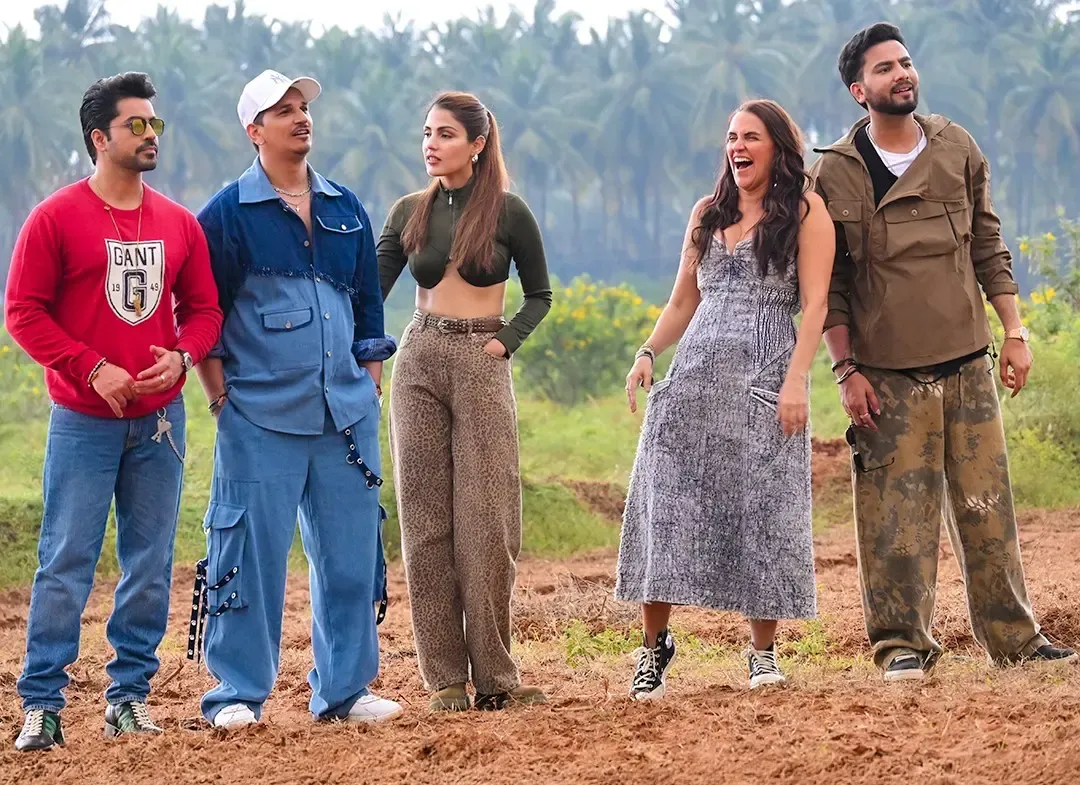 Extraordinary Vote-Out Sparks Turmoil in ‘MTV Roadies’