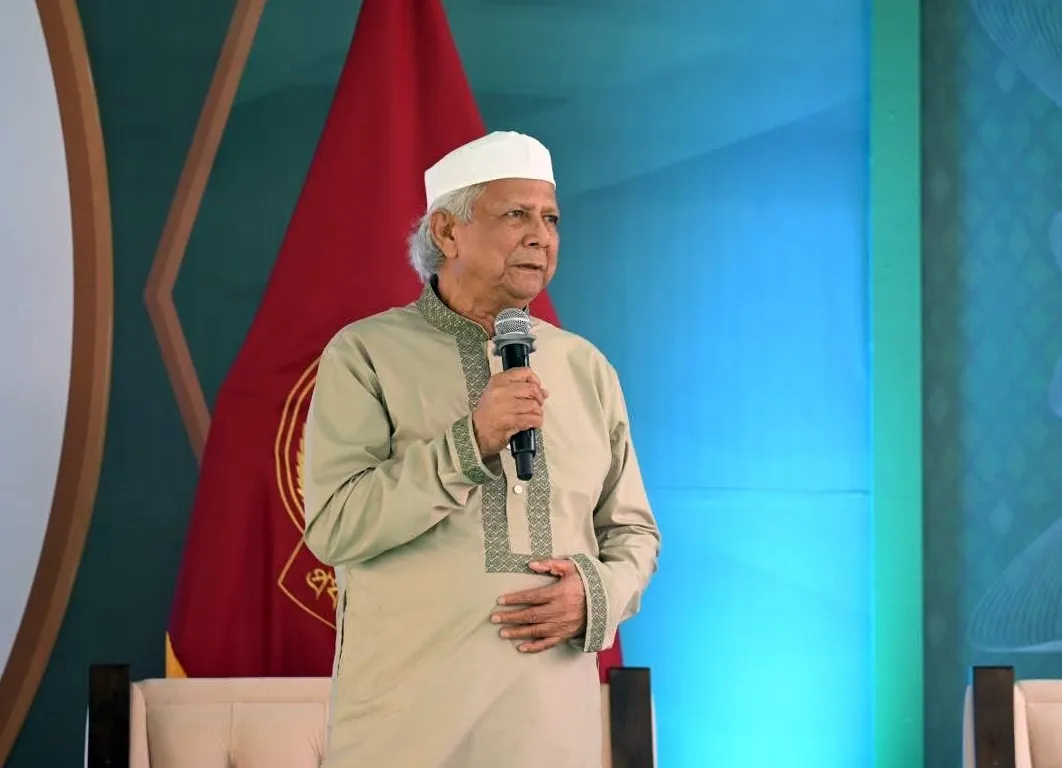 Is the Unpredictable Yunus Administration Leading Bangladesh to a Precarious Future?