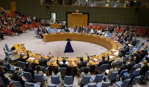 Did the UNSC Finally Resolve the Leadership Crisis of Terrorism Committees?