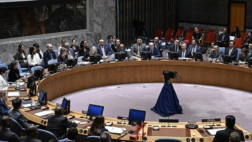 UN Security Council Voices 'Significant Concern' Regarding Haiti's Escalating Crises