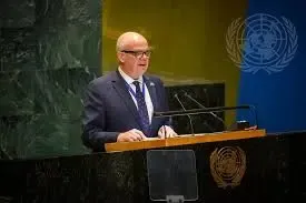 What Did the UNSC Discuss About the India-Pakistan Situation?