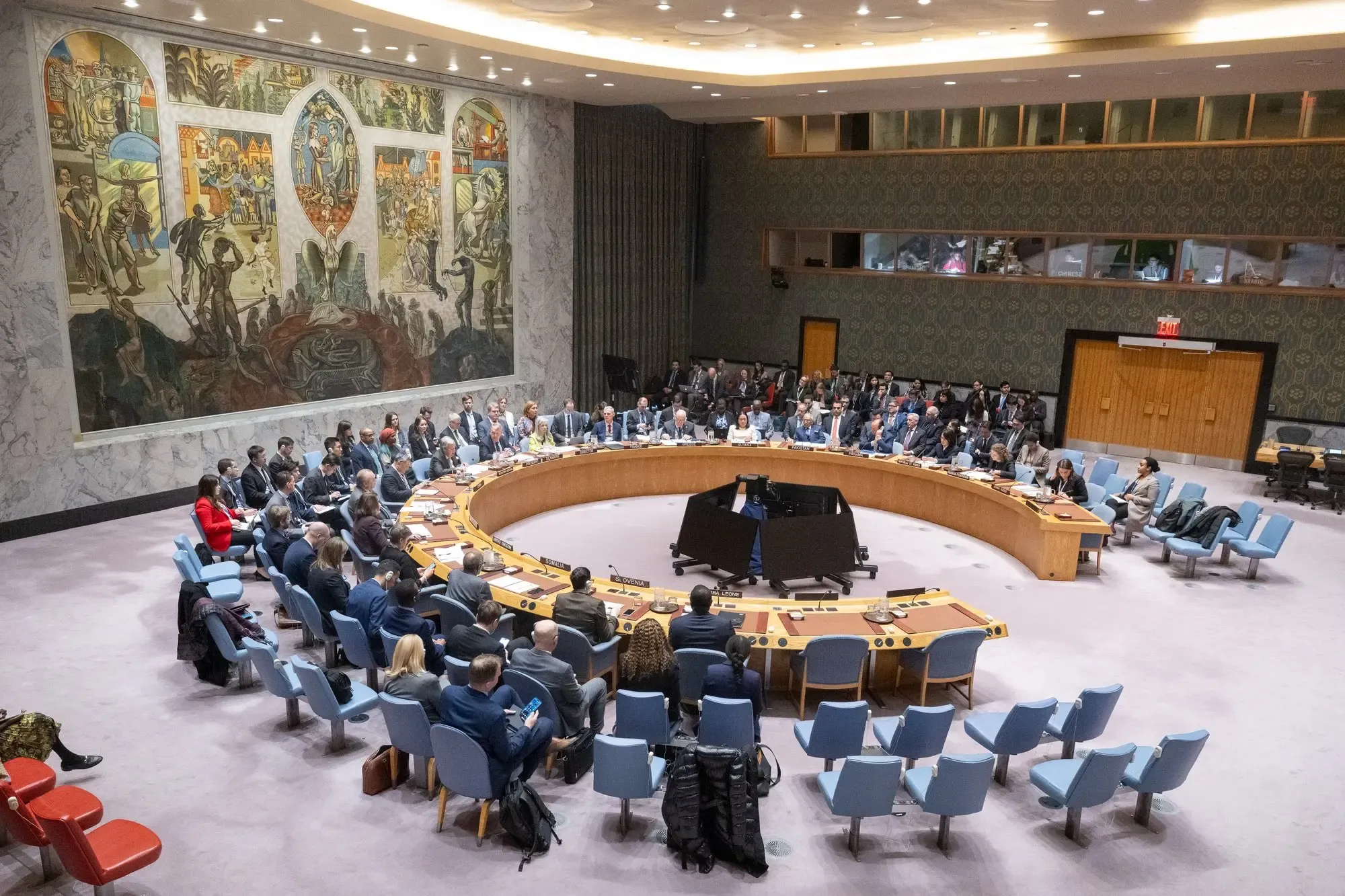 India Emphasizes UNSC Reform as Key to Peacekeeping Success