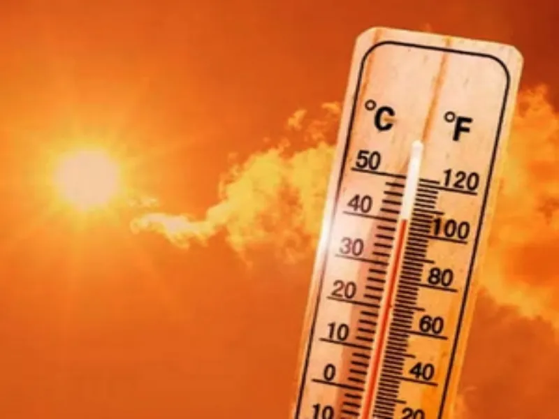 Is Unstable Weather Taking Over MP with Heatwaves, Thunderstorms, and Cyclonic Activities?