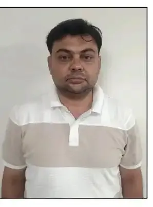 Is a UP Businessman Spying for Pakistan?