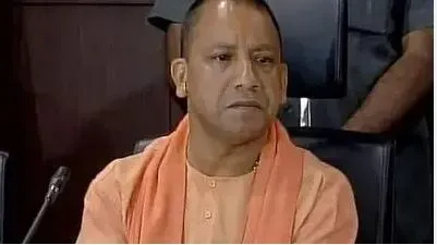 Uttar Pradesh Chief Minister Announces Compensation of Rs 2 Lakh for Victims of Kannauj Accident
