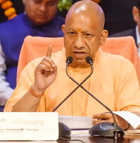 UP Chief Minister Advocates for Reformation in Madrasa Education System, Emphasizes on Academic Integration