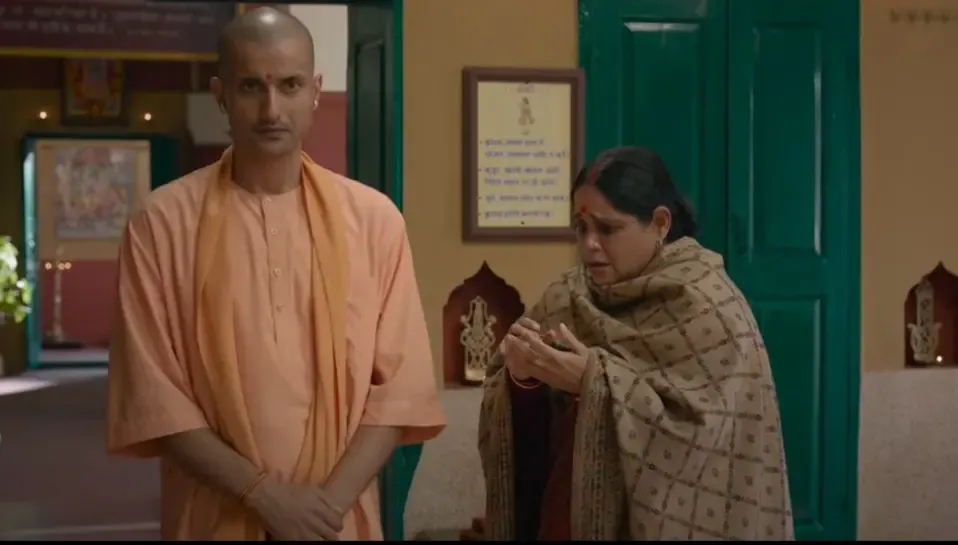 क्या आप तैयार हैं योगी के दमदार अवतार को देखने के लिए? ‘अजेय' का ट्रेलर हुआ रिलीज!