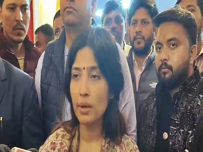 Dimple Yadav Accuses UP Govt of Concealing Mahakumbh Stampede Facts