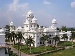KGMU Launches Gold Medal in Honor of Tripura CM Manik Saha for Outstanding Students