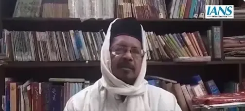 UP: Jummah Namaz Rescheduled to 2:30 p.m. in Bareilly Following Sambhal Advisory