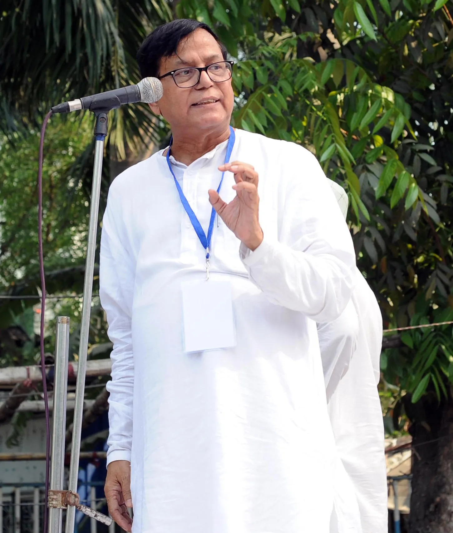 Will Congress Choose to Continue the Alliance with Left Front in Bengal for 2026?