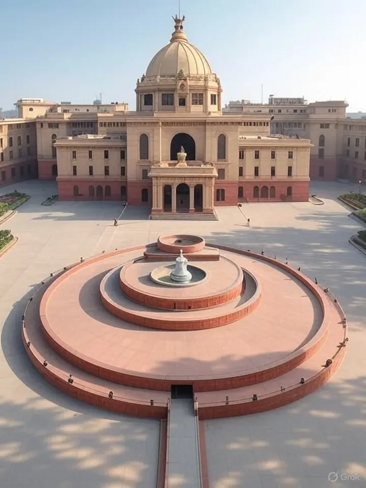 क्या यूपी विधानसभा का मानसून सत्र ऐतिहासिक होगा? सत्ताधारी विधायक बोले, विपक्ष ने उठाए सवाल