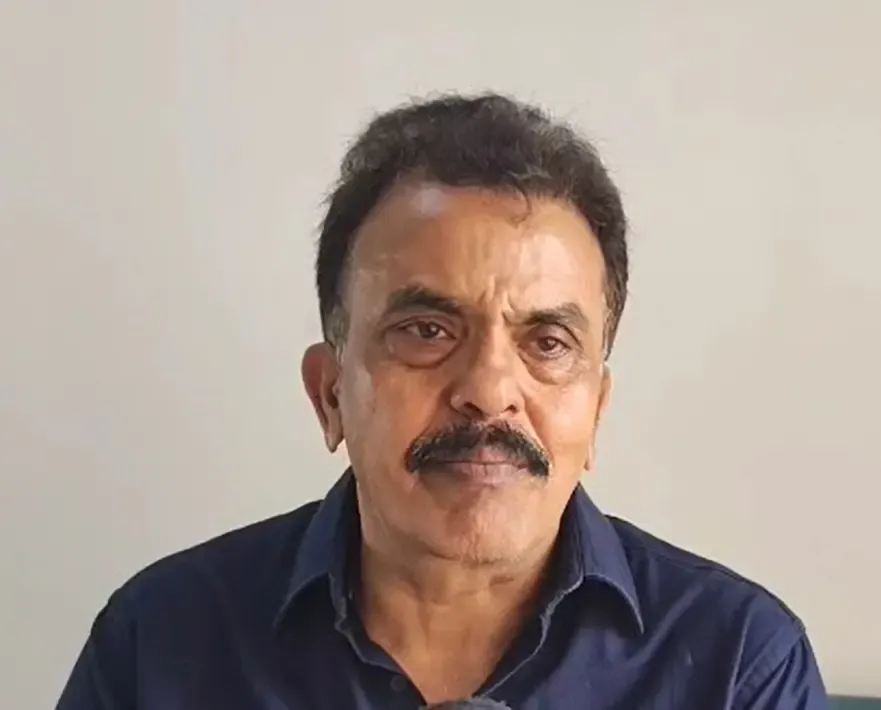 क्या उपचुनाव में जीत के बाद केजरीवाल बेतुके बयान दे रहे हैं? : संजय निरुपम