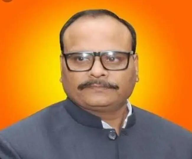 क्या एनडीए ने उपराष्ट्रपति पद के लिए एक योग्य उम्मीदवार दिया है: ब्रजेश पाठक?