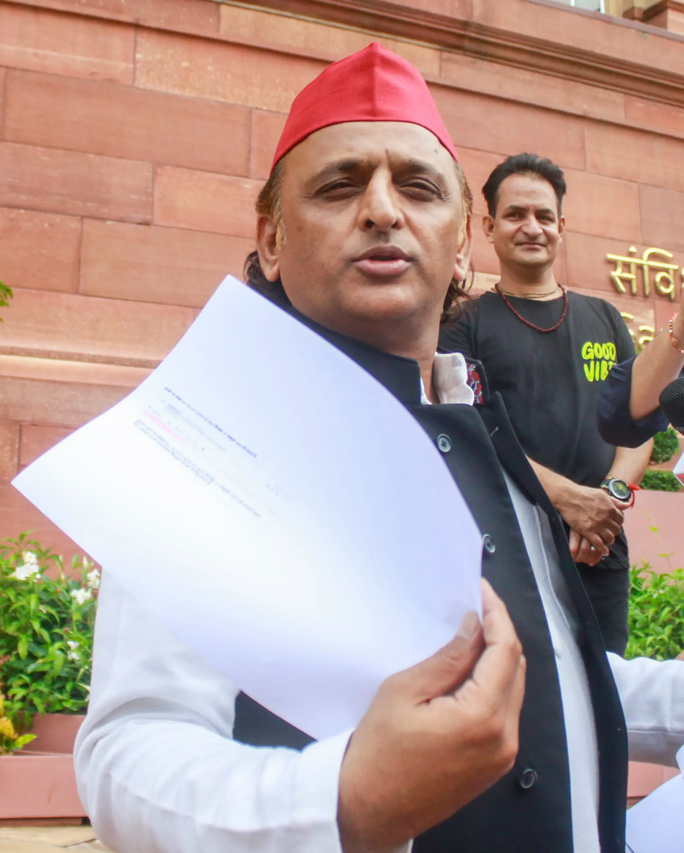 क्या उपचुनावों में हुई थी बड़े पैमाने पर वोट चोरी? सपा अध्यक्ष अखिलेश यादव का गंभीर आरोप