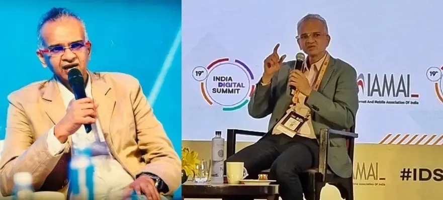 NPCI CEO: UPI Could Expand Tenfold, Bringing 200-300 Million More Users