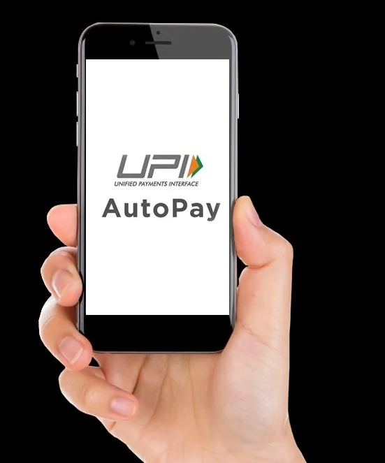How Did UPI Transactions Surge 114% Over 8 Fiscal Years?
