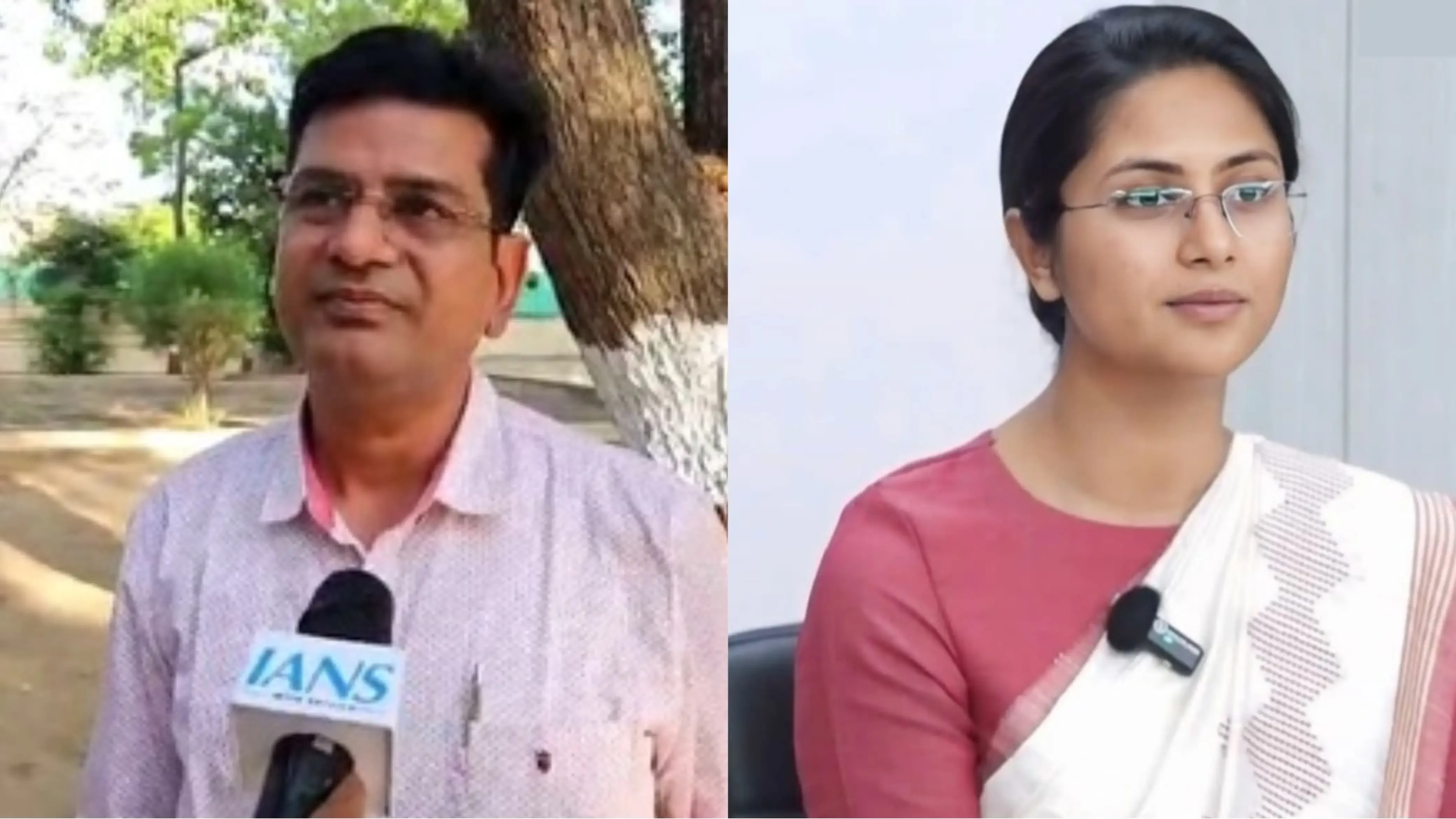 UPSC 2024: Daughters Taking the Lead – Harshita Goyal's AIR 2 and Her Father's Heartwarming Pride